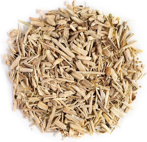 Organic white ginseng culinary - organic,