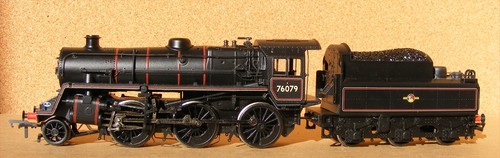 Bachmann 952 4mt - 32-952, 76xx
