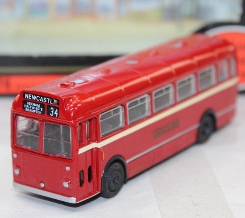 Efe 16301 bristol ls ecw - ls, /
