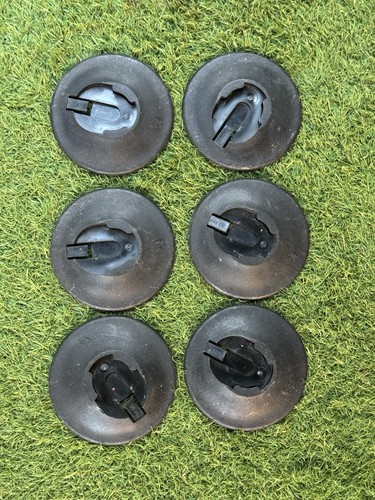 Fox mud feet - mud, old