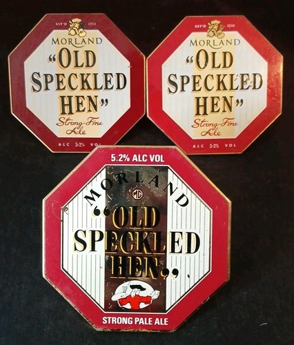 Morland old speckled - old,