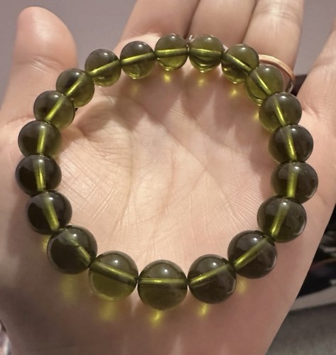 Natural moldavite czech - moldavite,