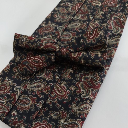 Cumberband and bow tie set - cumberband,