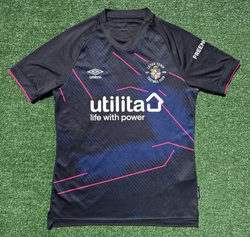 Luton town 2023 - town, 2023/24