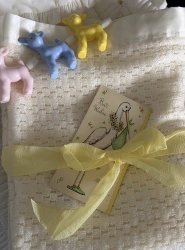 Vintage zorbit satin - zorbit, edged