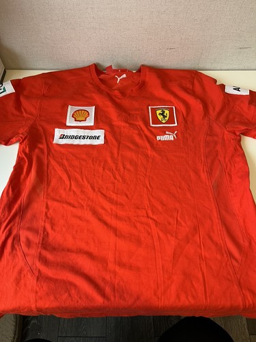 Puma men ferrari - men's,