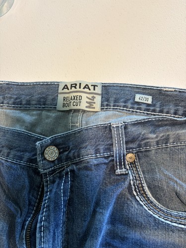 Ariat legacy relaxed boot - legacy,