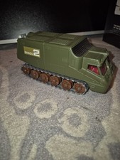 Dinky shado mobile with - shado,