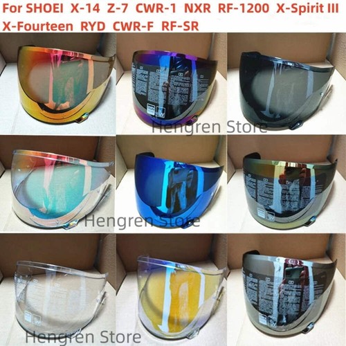 For shoei x14 z - shoei, z7