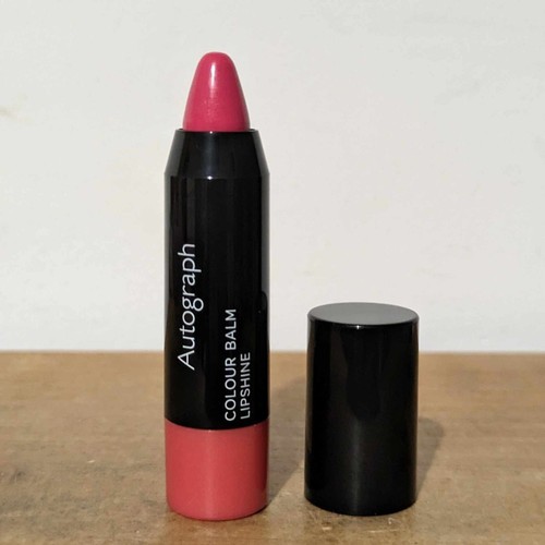 Autograph pink colour balm - m&s,