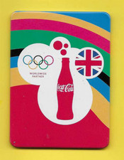 Coca Cola Coke Metal Fridge