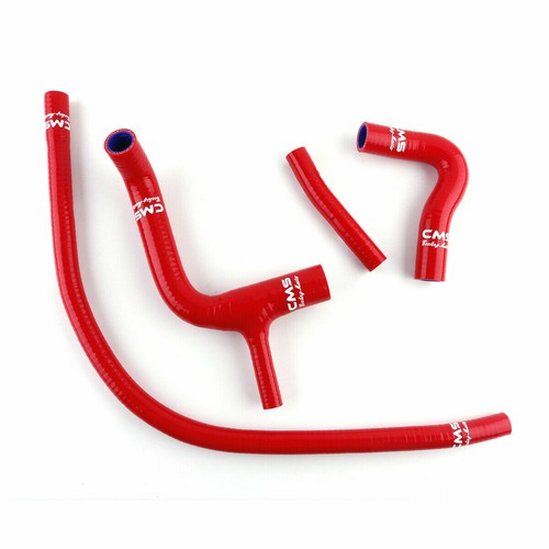 Silicone radiator coolant hose - silicone,