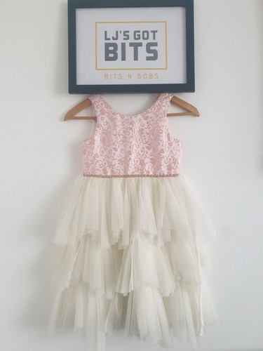 Couture princess girl size - couture,