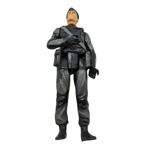 Action force sas commando - action,