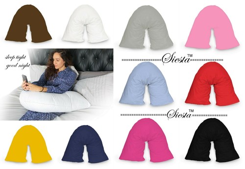 Shaped pillow case cover - pillow,