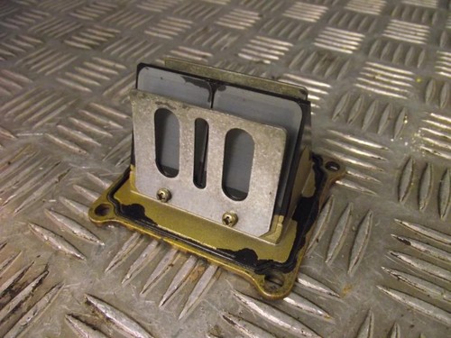 1997 suzuki 125 reed valve - 125,