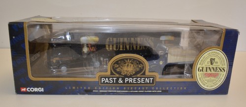 Nib corgi past present - nib, &