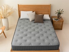 🔥Memory Foam Mattress