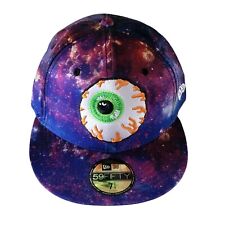 New Era 59FIFTY Mishka Galaxy Eyeball Cap - 7 1/4