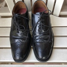 Design Loake  Bloomsbury Black