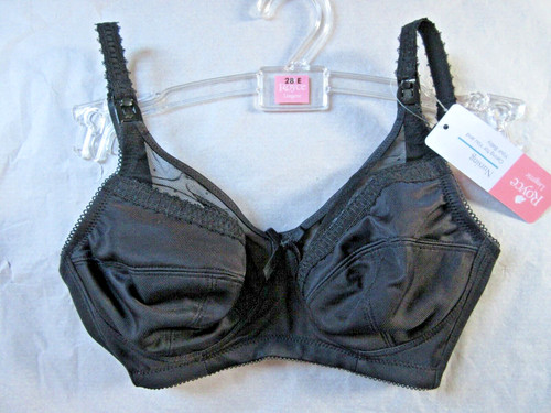 Nursing bra royce size 28e - nursing,