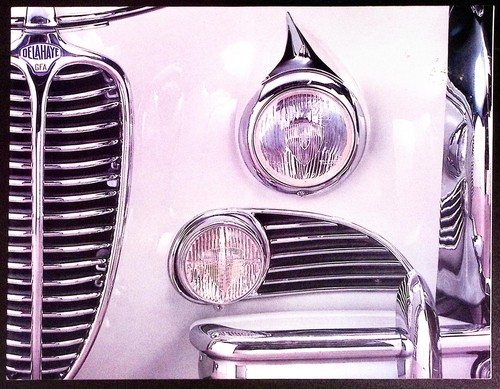 Harrahs car collection the - collection,