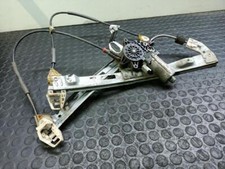 Front power window peugeot - power, rh