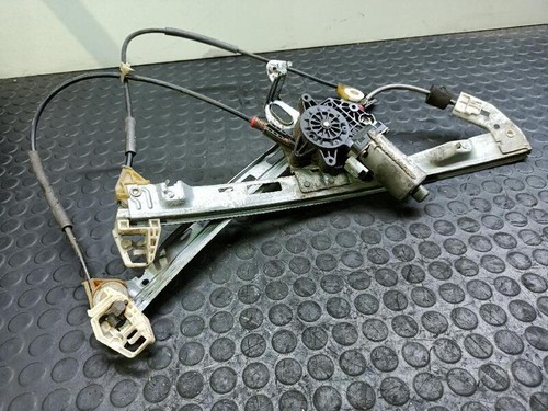 Front power window peugeot - rh,