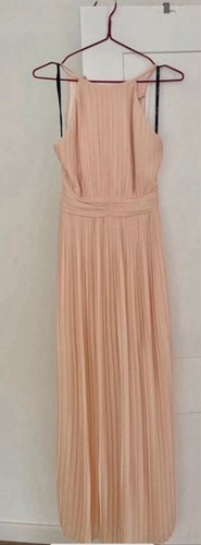 Tfnc pleated bridesmaid - tfnc,