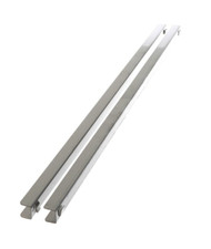 POLAR FRIDGE SHELF SUPPORT SET