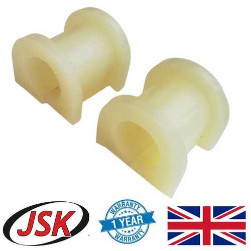 Rear anti roll bar bushes - anti, pair