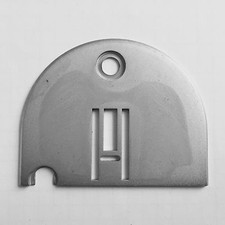 STITCH PLATE VERITAS Needle