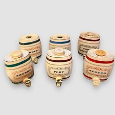 Collection of 6 Royal Victoria