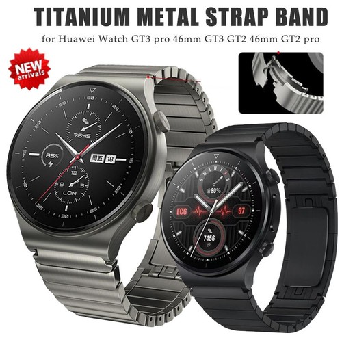 Titanium metal band - titanium,