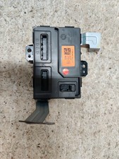 Kia EV6 GT Climate Control