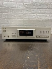 SONY CDP-XA5ES CD Player w/