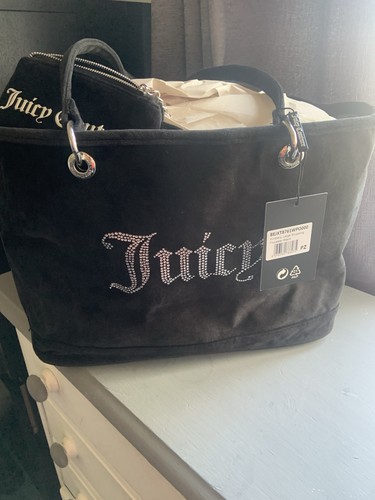Juicy couture women - couture, bag