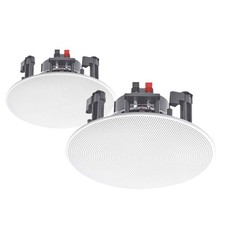 E-Audio B402C Pair 8" Ceiling