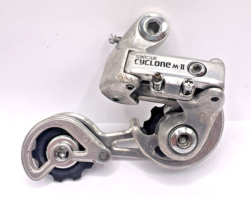 Maeda suntour cyclone - suntour,