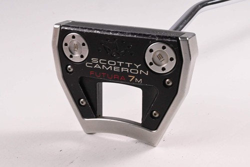 Scotty cameron futura - 7m, 2017