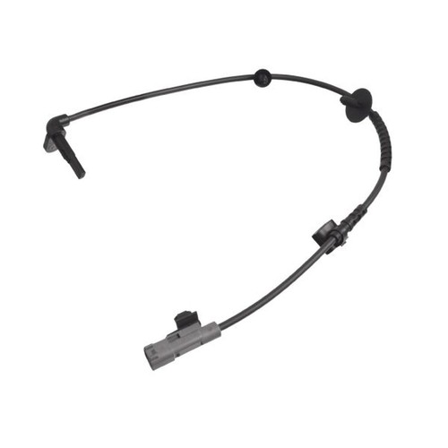Abs sensor rear fits - abs,