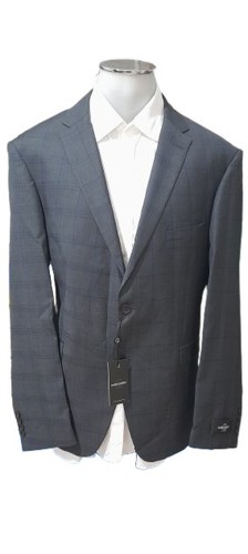 Bnwt martinelli windowpane - bnwt,