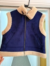 LADIES GILET