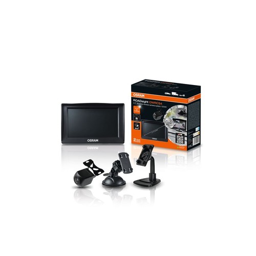Osram roadsight wireless - roadsight, 4.3"