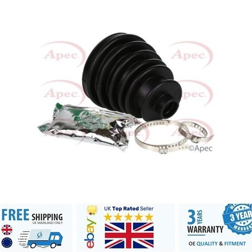Drive shaft bellow acb8001 - drive,
