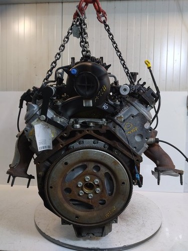 Engine for chevrolet silverado - engine,
