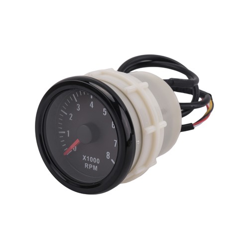 52mm electrical tachometer - electrical,