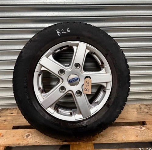 Ford transit connect mk2 - transit,