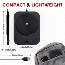 3 Levels Smart USB Coffee Mug