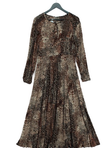 Fat face maxi dress - dress, uk12